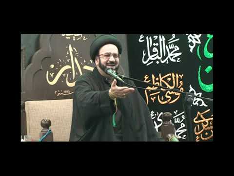 Zakir Naik ka Jawab by Aali Janab Moulana Agha Roohi sb qibla
