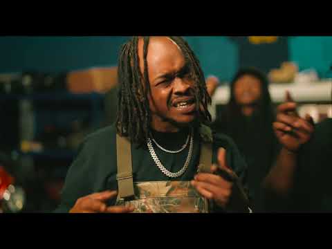 Hurricane Chris - Stepped On Official Video