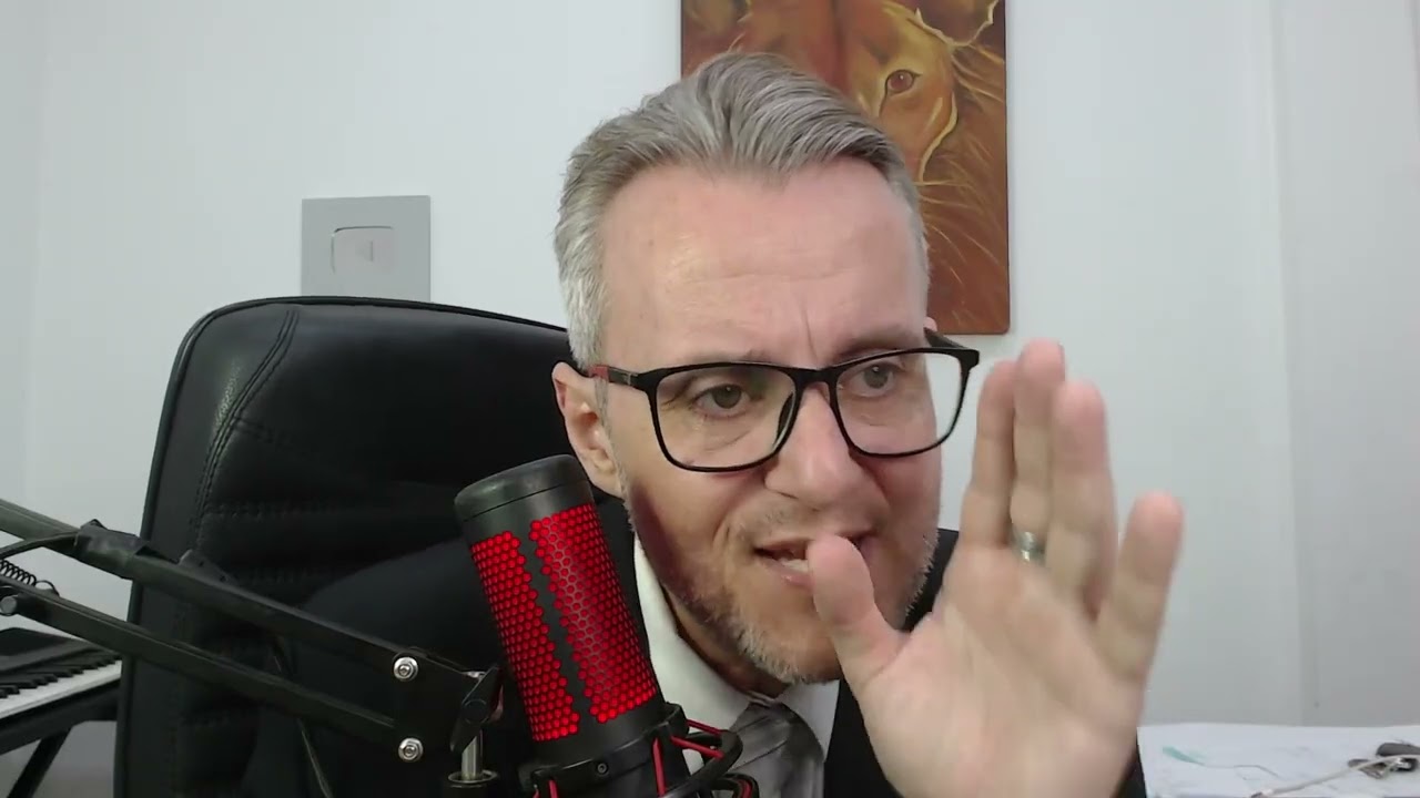 O que é "Relativo" em sua vida? Pare de valorizar o que é "PROJETADO" e valorize mais o REAL!