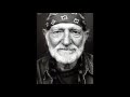 Willie Nelson ~ I Drank All of Our Precious Love Away