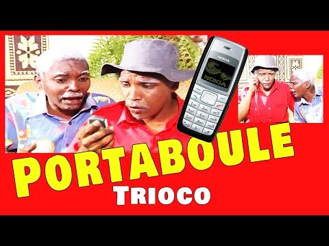 Portaboule - Trioco || upload 2018! (VGA+)