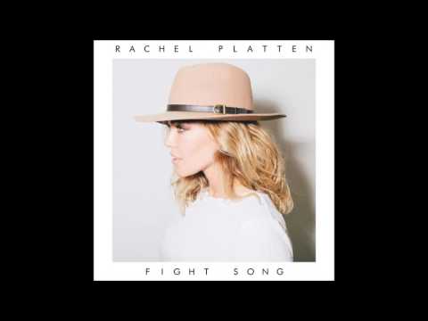 Video thumbnail for Fight Song (Dave Audé Remix)
