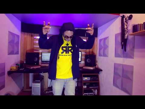 "GUARRIDDIM" Ep.4: HERMANO L -DURO COMO UN MURO-