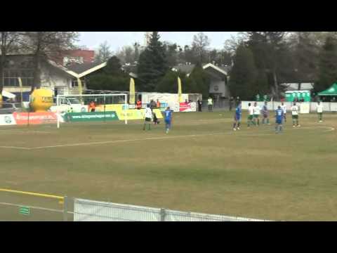 Semir Bukvić vs Calisia Kalisz