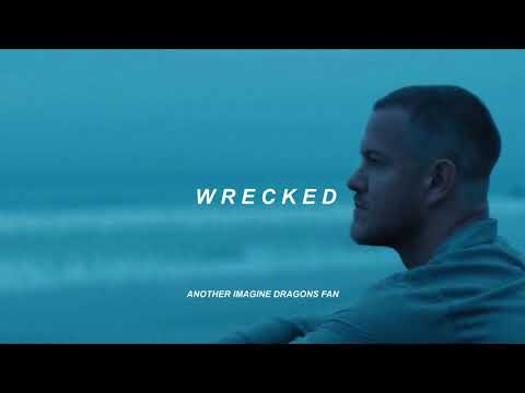 Wrecked - Imagine Dragons //Official Video // Sub. Español - Inglés
