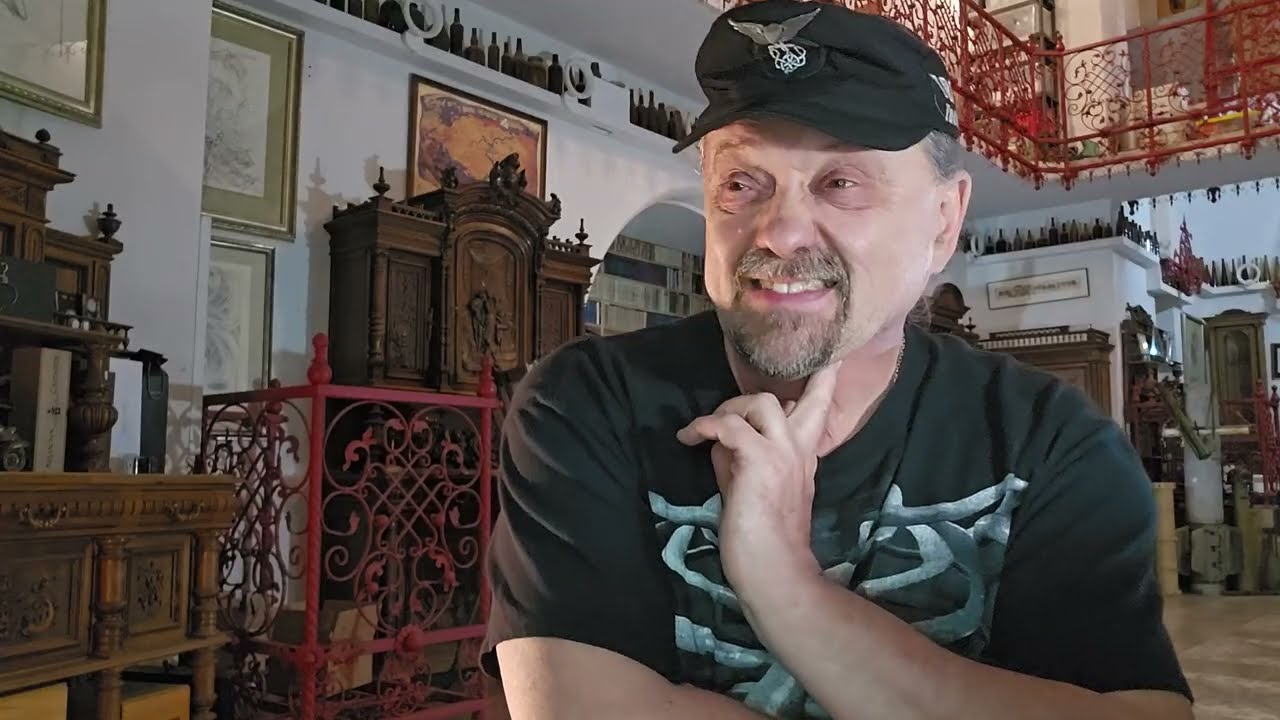 Пока мы отвлекались на сегодняшний парад позора победобесия,в мире случилос