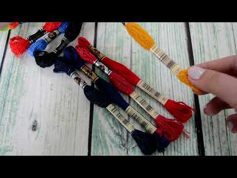 Мулине Этуаль DMC, арт.617, цвет C738 - фото 1 - id-p791909271