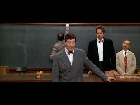 Liebe ist relativ - Der Intelligenztest