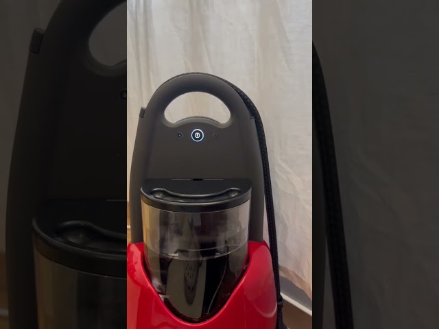 Video teaser per Review - Laurastar - Laurastar Lift Original  - Yara