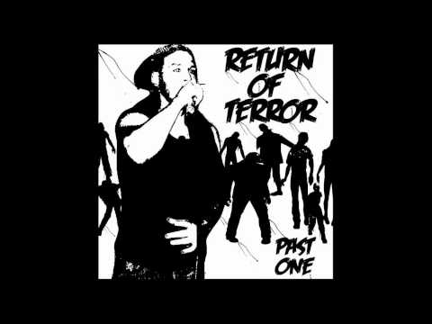 Past One - Can't Move