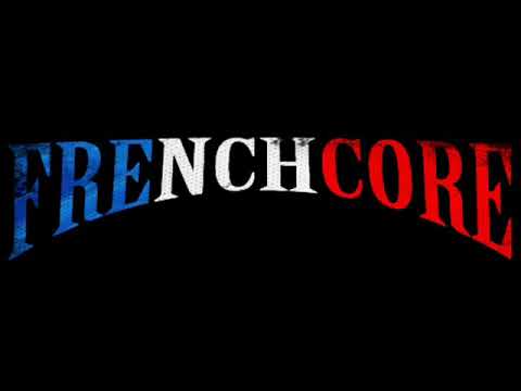 Dj TitzZ - Frenchcore Mix #8