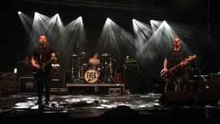 Eve 6 - Promise - live - Oswego, IL 6/16/17
