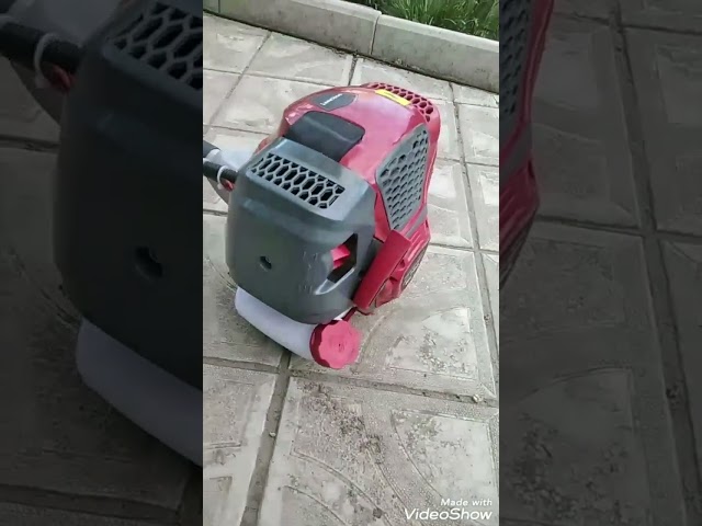 Мотокоса бензиновая WORCRAFT WGT52-320 WORCRAFT купить в Украине