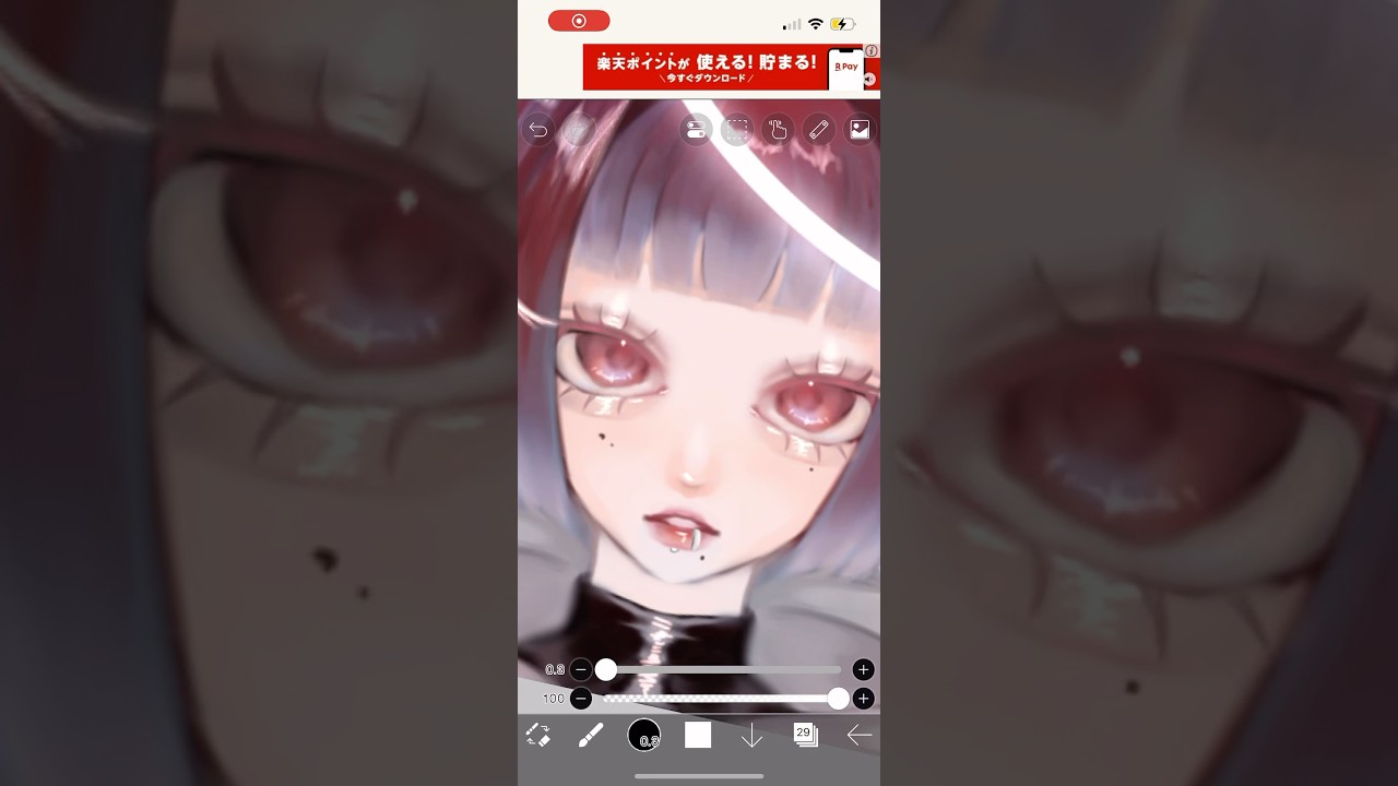 『誰だっけ…？』#shorts #イラスト #創作