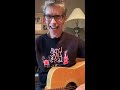 The Clarks - Scott Blasey Instagram Live May 12, 2020