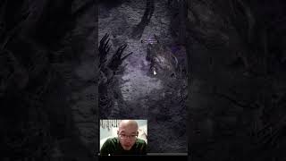 My First POE 2 Bug #poe2 #pathofexile2 #gaming #twitchstream #ggg
