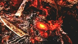 DARK SOULS3 ＃5 奇跡だけでクリア試したい初見　ダークソウル３