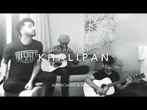 Khalipan — watch video