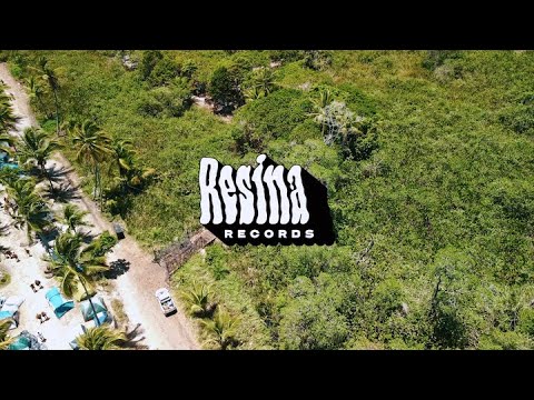 Resina Records Mini-Doc @ Universo Paralello 2023