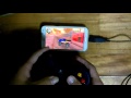 Logitech F310 To Android Play GTA San Andreas