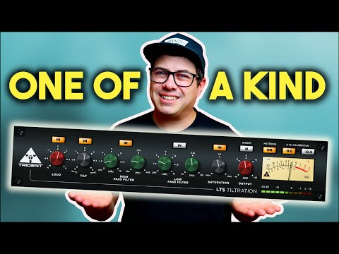 Free Download LTS Tiltration v2.0.1 WiN-R2R