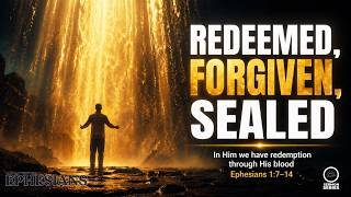 02-“Redeemed, Forgiven, Sealed” | Ephesians 1:7-14