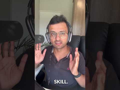 Stop Making AI Slop: This One UI Skill Makes Sites Look Premium #Shorts