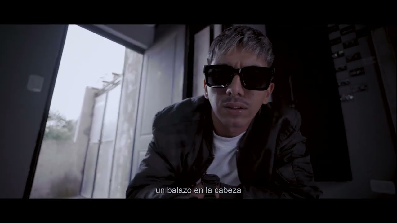CONESA - El Negro Manu ft KZHL