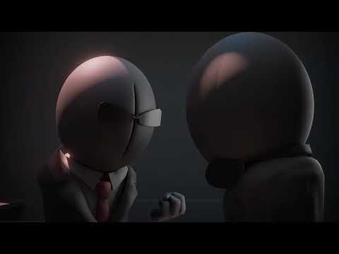 Incident: 002 Lil Guy [ Madness Combat 3D Animation ]