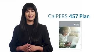 CalPERS 457 Plan