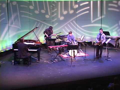 The Bishop's School Jazz Band 2009: Yes or No