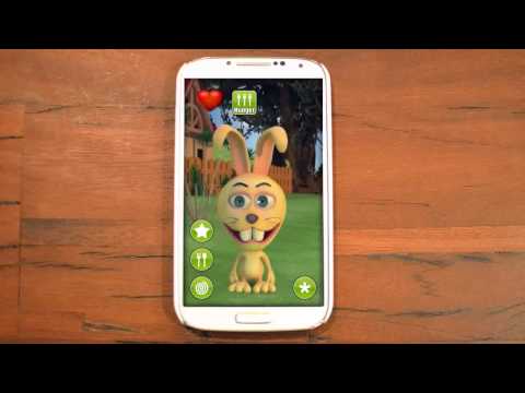 Talking Rabbit