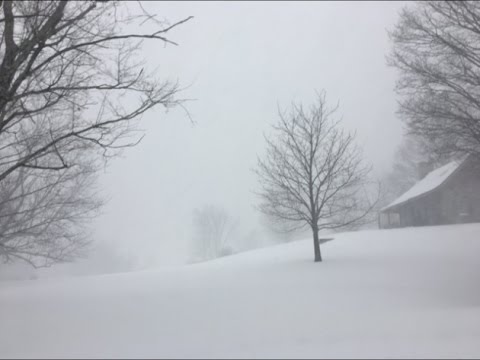 Poughkeepsie Dealing With 'Astronomical' Cost Following Blizzard Stella