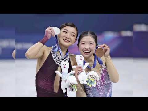 【五輪】橋本聖子ＪＯＣ会長が高木美帆のメダルに涙　「感極まった」「どこまで彼女の素晴らしい成果を顕彰できるか」