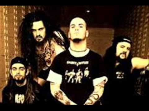 PanterA- Immortally Insane