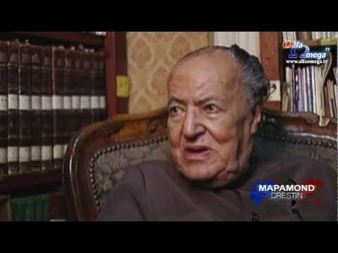 Stiri Crestine - Mapamond Crestin editia 387 - 17 decembrie 2011