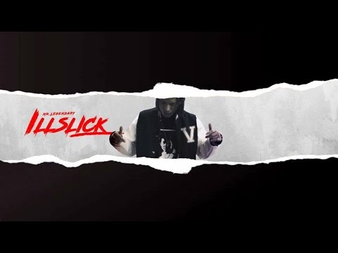 ILLSLICK - สิ่งเลิศล้ำ [Official Audio] +Lyrics