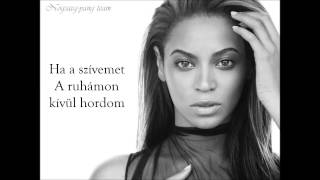 Beyonce-Honesty magyar felirattal