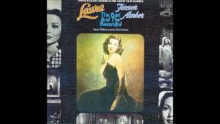 "The Bad and the Beautiful"(1952)/CHARLES GERHARDT/NEW PHIL.ORCH.