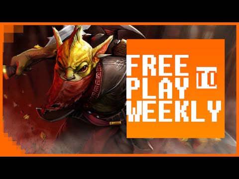 Free To Play Weekly: Instant Level Cap Characters All Around! Ep 175