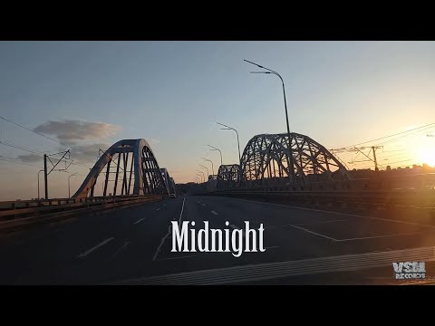 Toly Braun - Midnight (Original Mix)