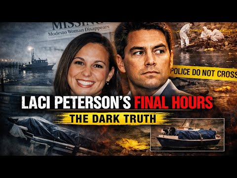 Laci Peterson Case Explained: Timeline, Evidence & Scott Peterson’s Psychology
