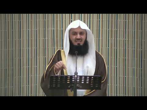 How to deal with the Tactics of the Devil! - Mufti Menk
