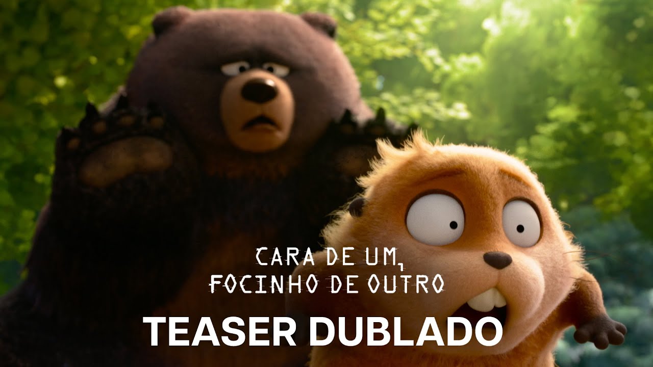 teaser Oficial