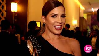 Así fue la fiesta del After Party de Premio Soberano 2019