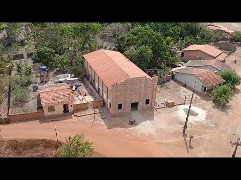 POVOADO SANTA MARIA DE TEJU, VIANA MARANHÃO 22.11.2025