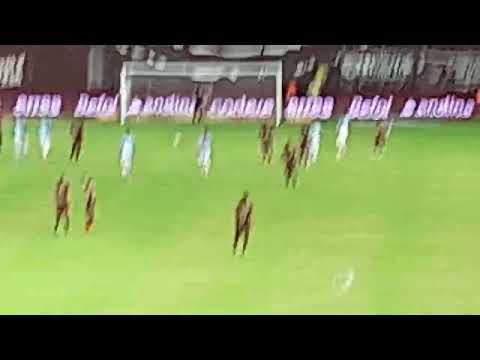 🇱🇻🇱🇻gol del pepe sand a arsenal de sarandí (3-0)🇱🇻🇱🇻