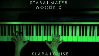 STABAT MATER | Woodkid Piano Cover