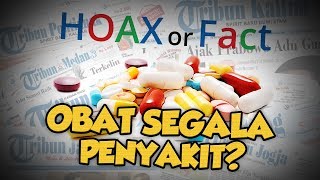 Hoax or Fact: Ikatan Dokter Indonesia Bagikan Cara Menyembuhkan Berbagai Macam Penyakit?