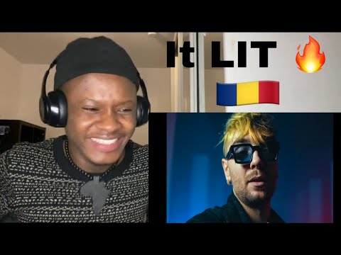 African React To PRNY - Broke No More Ft Nane, Amuly & El Nino (official Video)